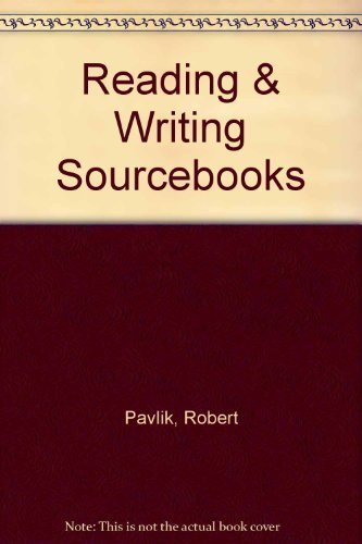 9780669471397: Great Source Sourcebooks: Reading and Writing Teacher's Edition Grade 10