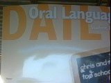 Great Source Daily Oral Language: Student Edition Grade 5 (Dailies-grammer & Composition) (9780669475661) by [???]