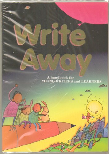 Beispielbild fr Write Away: A Handbook for Young Writers and Learners zum Verkauf von Wonder Book