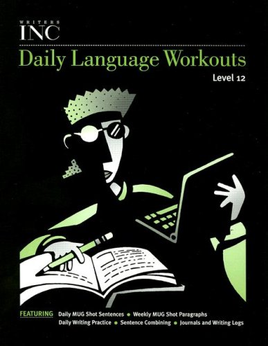 Daily Language Workouts (9780669482737) by Great Source; Dave Kemper