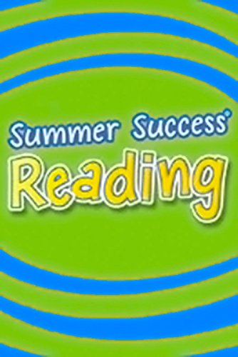 Great Source Summer Success Reading: Grade K Magazine 2 (9780669485455) by James F. Baumann; Michael F. Opitz; Laura Robb
