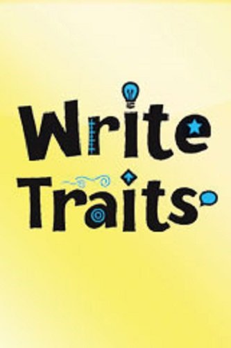 9780669490619: WRITE TRAITS CLASSROOM-5PK