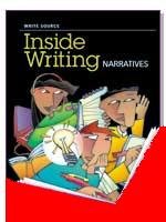 Great Source Write Source Inside Writing: Narratives Student Edition Grade 8 (Ws Inside Writing) (9780669498295) by Kemper, Dave; Sebranek, Patrick