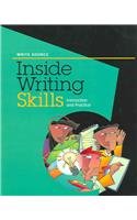 Stock image for Great Source Write Source Inside Writing: Skills Book Student Edition Grade 6 (Ws Inside Writing) for sale by Blue Vase Books