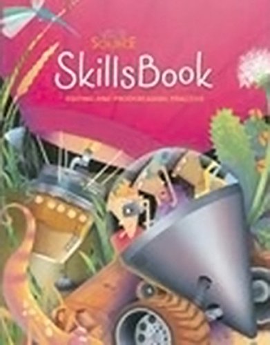 Immagine dell'editore per Write Source: SkillsBook (consumable) Grade 8 venduto da Once Upon A Time Books