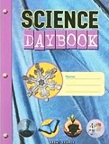 Immagine dell'editore per Great Source Science Daybooks: Student Edition Grade 4 2004 venduto da ThriftBooks-Dallas