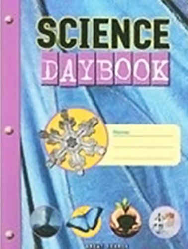 Stock image for Science Daybook for sale by TextbookRush