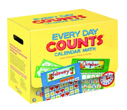 Great Source Every Day Counts: Kit Grade 2 (9780669514438) by GREAT SOURCE