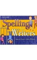 9780669517439: Spelling for Writers