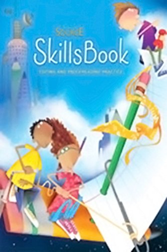 Imagen de archivo de Write Source, Grade 5: Skills Book, Consumable Editing And Proofreading Practice (2006 Copyright) a la venta por ~Bookworksonline~