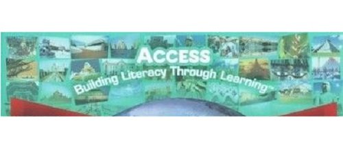 Access Esl Kentucky: Source Book Grade 6 2005 (9780669531176) by Great Source