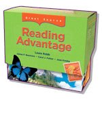 Great Source Reading Advantage: Ezines Bundle Level a (9780669531831) by Robb, Lauren; Baumann, James F.; Fuhler, Carol; Kindig, Joan