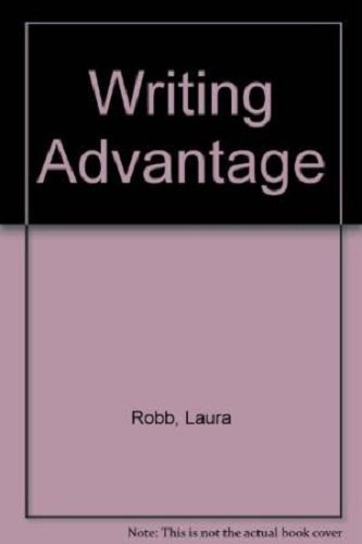 Stock image for Great Source Reading Advantage: Writing Advantage, Level C for sale by HPB-Red