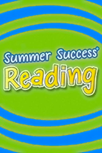 Summer Success Reading: Complete Kit Grade 8 (9780669543094) by GREAT SOURCE