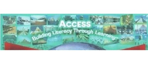 Access ESL Kit, Grades 5-9: Illinois (9780669548693) by Great Source