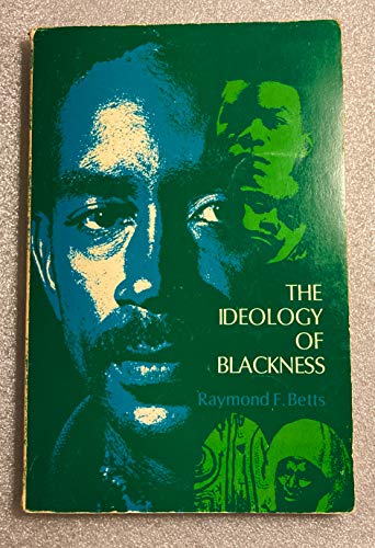 The Ideology of Blackness