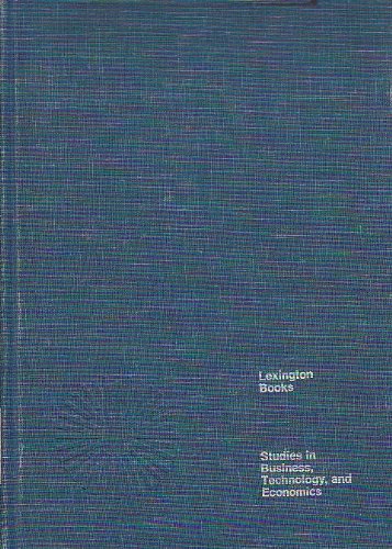9780669744927: Savings deposits, mortgages, and housing;: Studies for the Federal Reserve-MIT-Penn economic model