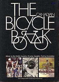 The Canadian Bicycle Book