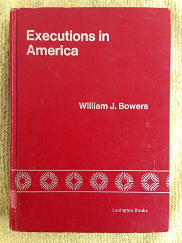 Executions in America.