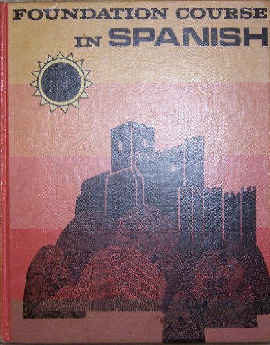 Stock image for Turk Fd Crs in Spanish 3ed for sale by ThriftBooks-Atlanta