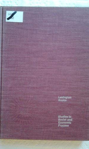 Forecasting recreation in the United States: An economic review of methods and applications to plan for the required environmental resources (9780669864700) by Cicchetti, Charles J