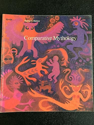 Comparative Mythology (9780669951660) by Ralston