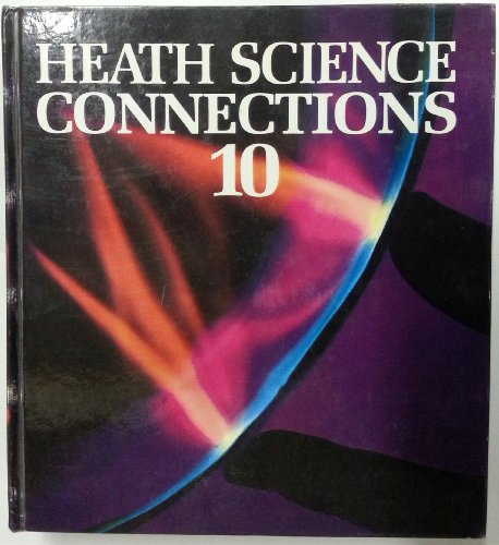 Stock image for Health Science Connections 10 for sale by Better World Books