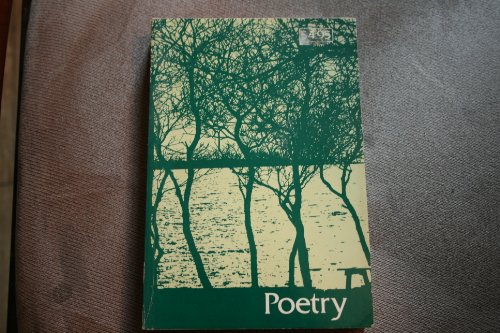 9780669955620: The Heath introduction to poetry