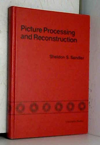 Stock image for Picture Processing and Reconstruction for sale by Zubal-Books, Since 1961