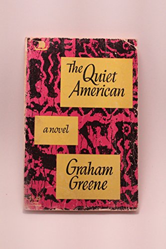 Imagen de archivo de The Quiet American a la venta por Polly's Books