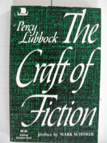 Imagen de archivo de The Craft of Fiction a la venta por ThriftBooks-Dallas