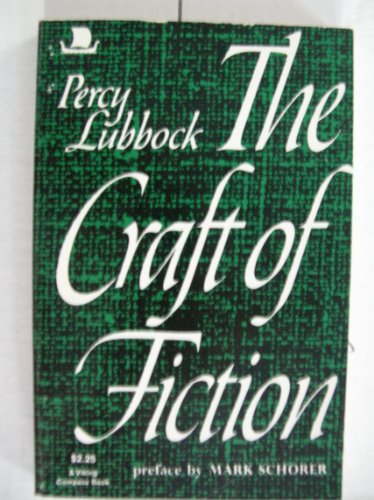 Stock image for The Craft of Fiction for sale by ThriftBooks-Dallas