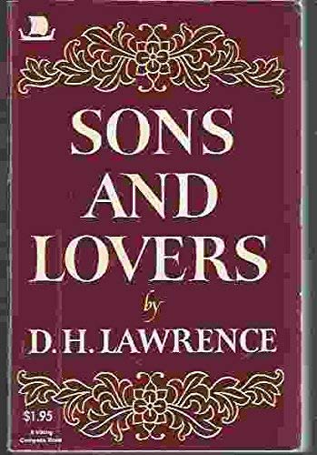 Stock image for Sons and Lovers for sale by OddReads