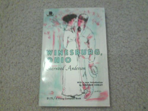 Beispielbild fr Winesburg, Ohio zum Verkauf von Wonder Book