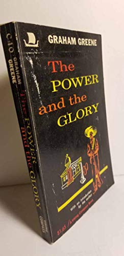 Stock image for The Power and the Glory for sale by Wonder Book