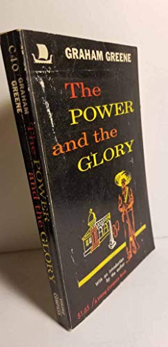 Stock image for The Power and the Glory for sale by Bayside Books