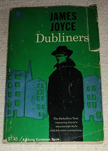 Imagen de archivo de Dubliners: New Edition a la venta por Wonder Book