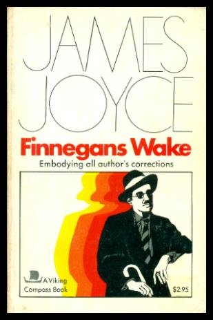 Imagen de archivo de Finnegans Wake (Embodying all Author's corrections) a la venta por WorldofBooks