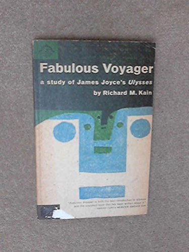 Stock image for Fabulous Voyager for sale by Better World Books: West