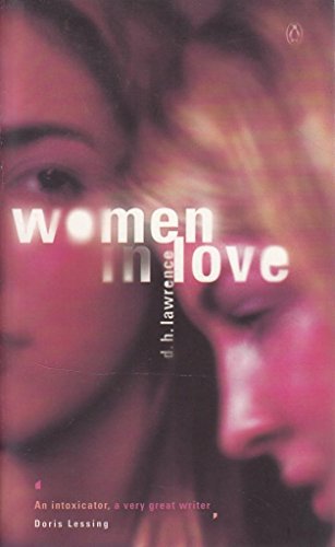 Stock image for Women in Love for sale by Better World Books: West