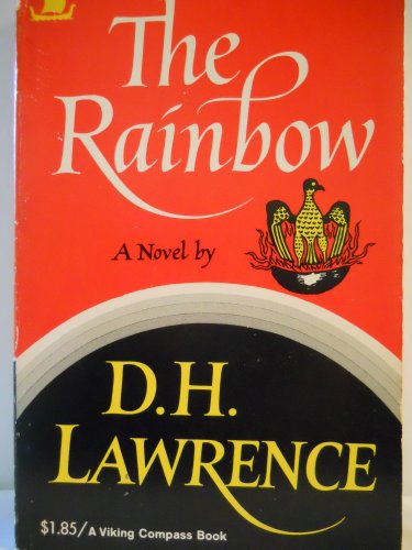 Stock image for RAINBOW, A NOVEL for sale by WONDERFUL BOOKS BY MAIL