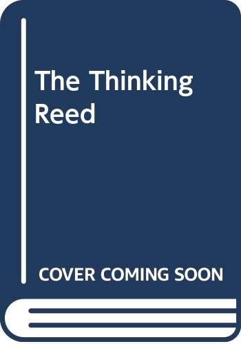 9780670000906: The Thinking Reed