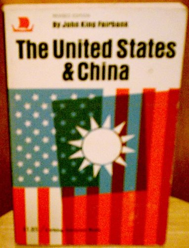 9780670001088: The United States and China