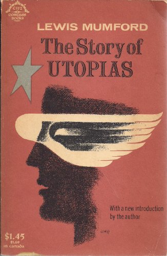 Beispielbild fr The Story of Utopias zum Verkauf von Better World Books