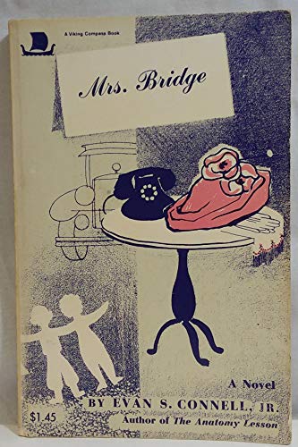 Stock image for Mrs. Bridge for sale by Wonder Book