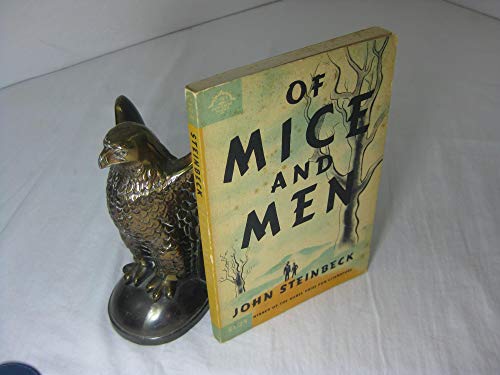 Stock image for Of Mice and Men for sale by Pelican Bay Books