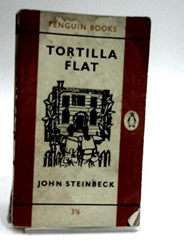 9780670001347: Title: Tortilla Flat