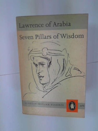 9780670001415: The Essential T. E. Lawrence