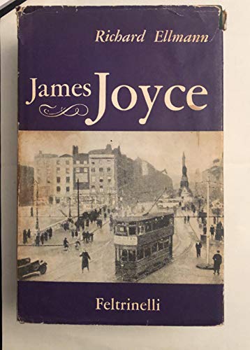 9780670001453: Joyce: Critical Writings