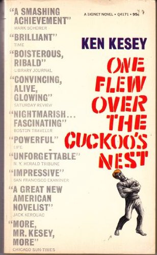 9780670001613: One Flew over the Cuckoo's Nest